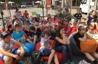 Lese- und Kulturspielplatz | Fontane Festspiele