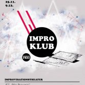 ImproKlub @ JFZ Klub