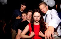 Abiball Aftershow Evi @ JFZ Alte Brauerei